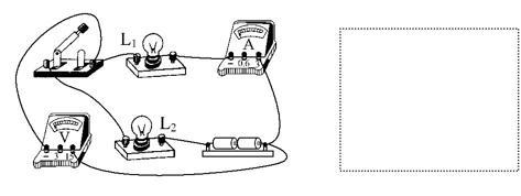 电路图与实物图的画法 值得你掌握的解题思路和方法 建议收藏
