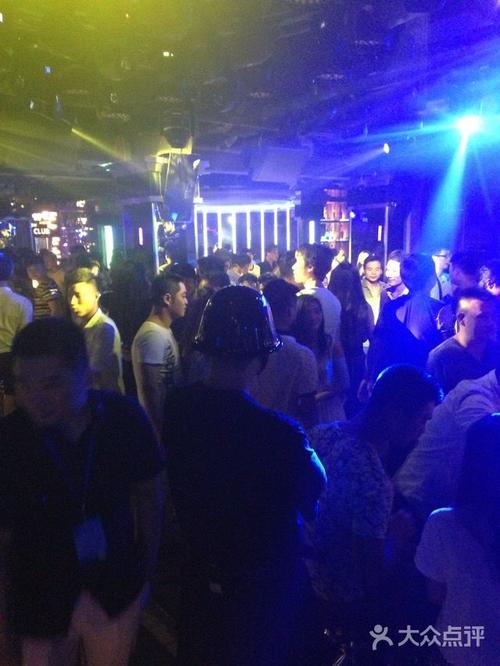 夜猫酒吧图片 - 第2张
