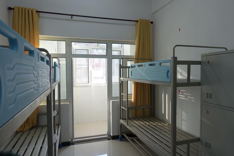 海兴中学新校区先睹为快!