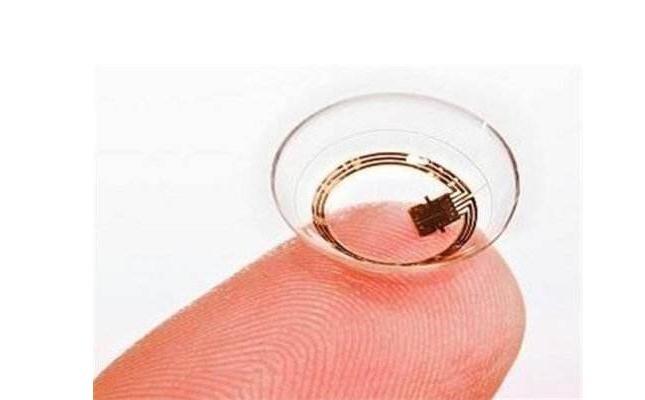 第一次配隐形眼镜,有哪些步骤,还有应该去哪里配