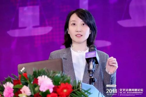 广东省人民检察院高级检察官杨楠