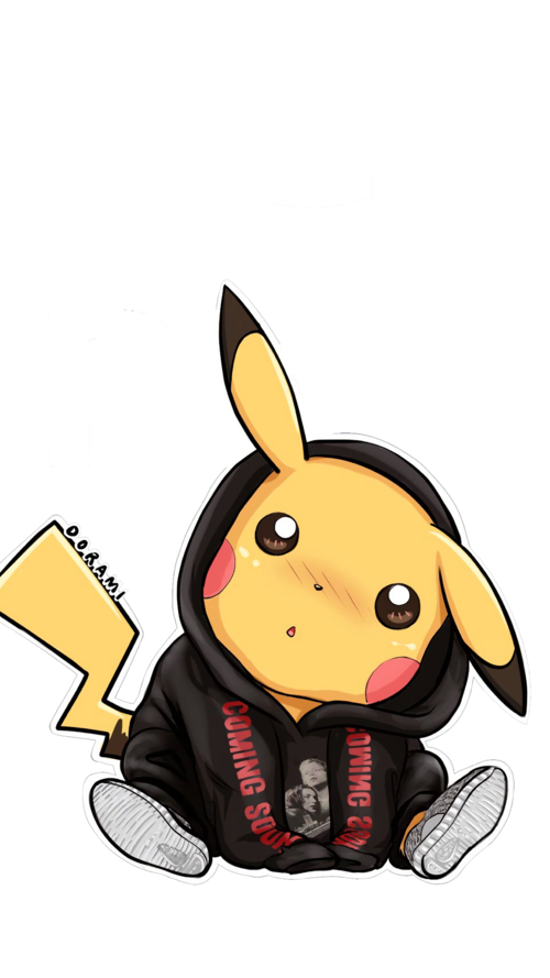 皮卡丘|动漫|单幅漫画|z71635857 - 临摹作品 - 站酷