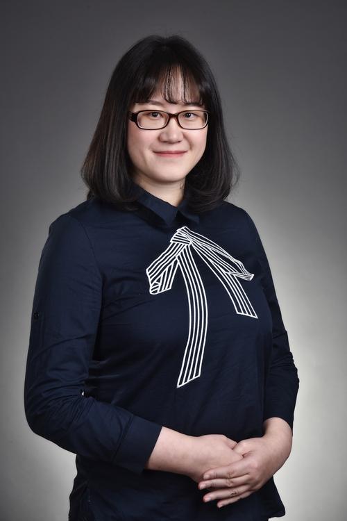  p>王筱晶,女,博士,北京师范大学外国语言文学学院副教授. /p>