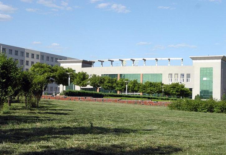 河北北方学院