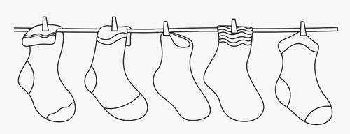 美术作品 简笔画 生活简笔画 > 文章正文  版权声明:文中所以图片均