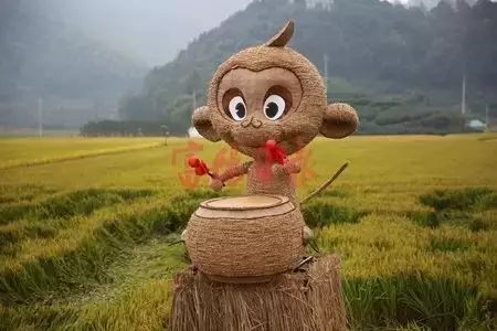 十一小长假去哪玩?挖红薯 扎稻草人,体验田园生活!