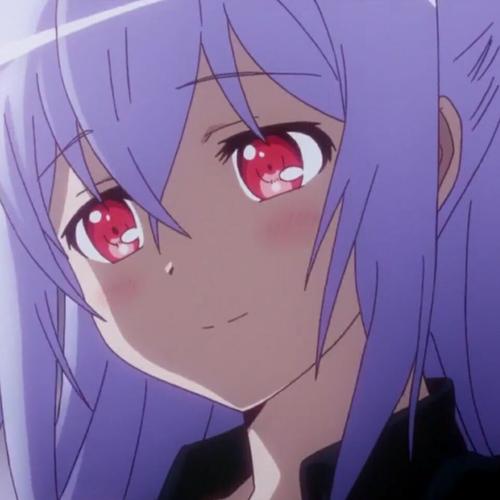 艾拉女头:1113《可塑性记忆》的女主艾拉头像