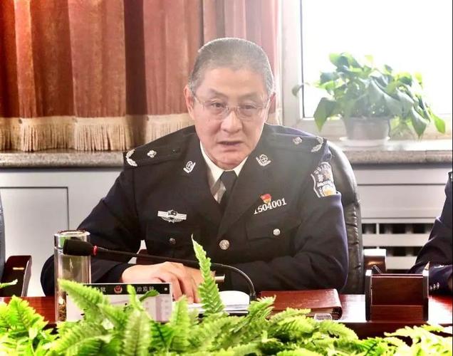 呼和浩特第二监狱召开狱务扩大会议迅速传达监狱局视频会议精神