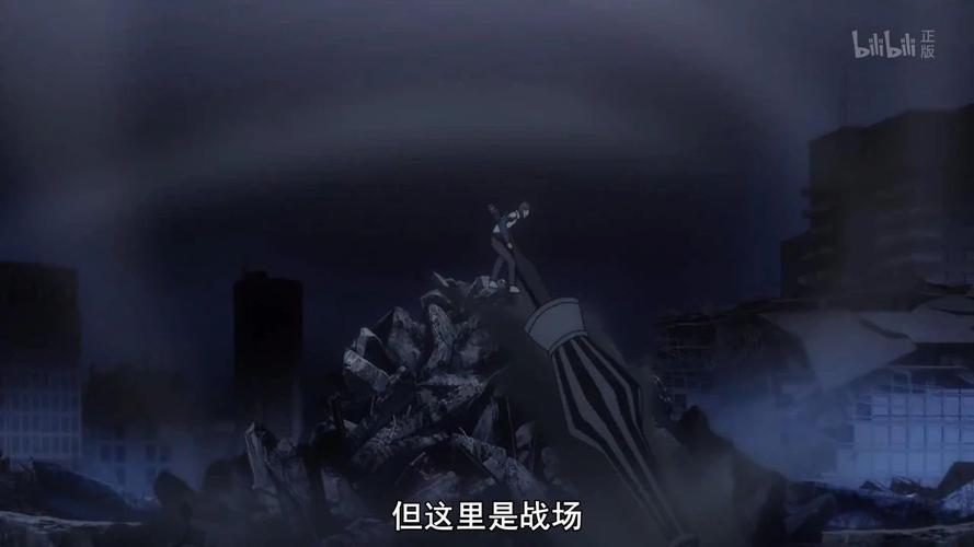 动画回顾 | 后方之水战败,右方之火欲夺「禁书目录」!