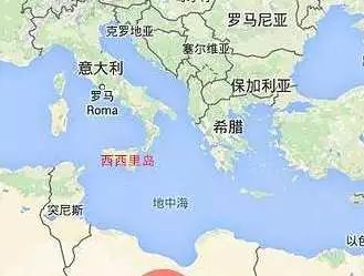 言必及希腊梦里雅典知多少