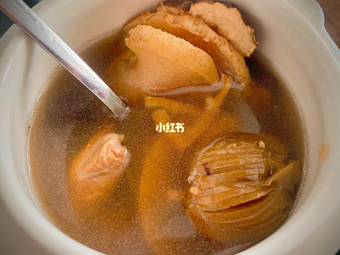 虎乳菌川贝润肺汤_润肺_养生汤_广东靓汤_医疗健康