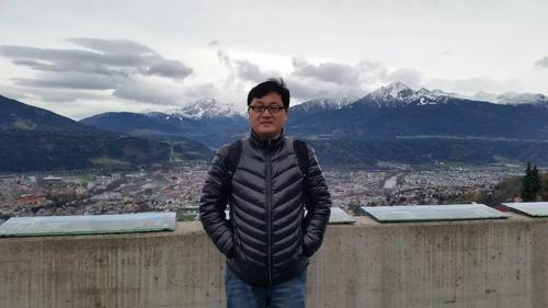【委员风采】宋永波:中国自身免疫诊断第一品牌领军人