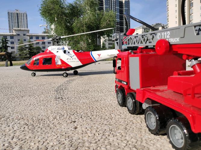 key母亲节快乐,附送观铃消防直升机