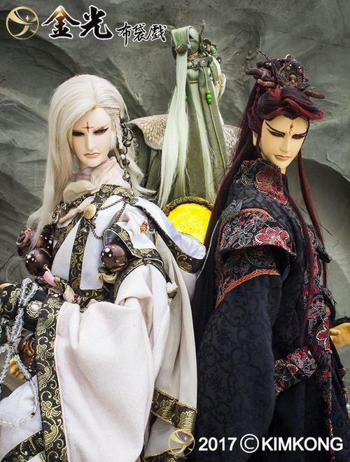 金光布袋戏情报站的照片 - 微相册