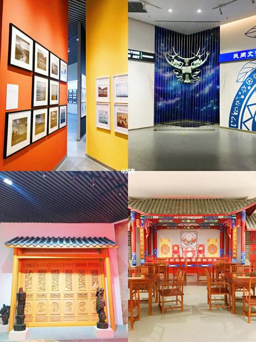 云南文学艺术馆攻略_文艺_博物馆_画展_云南省博物馆_助力云南文化