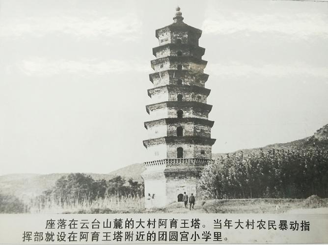 阿育王塔