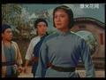 杜鹃山选段家住安源
