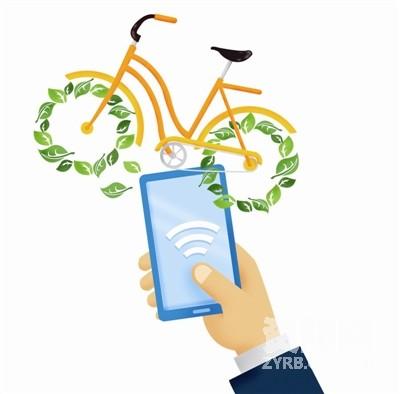 共享单车迎来"洗牌期"?