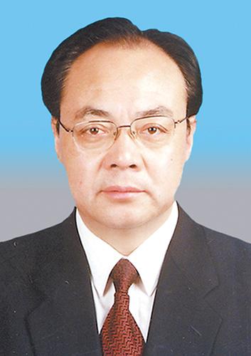 刘立军