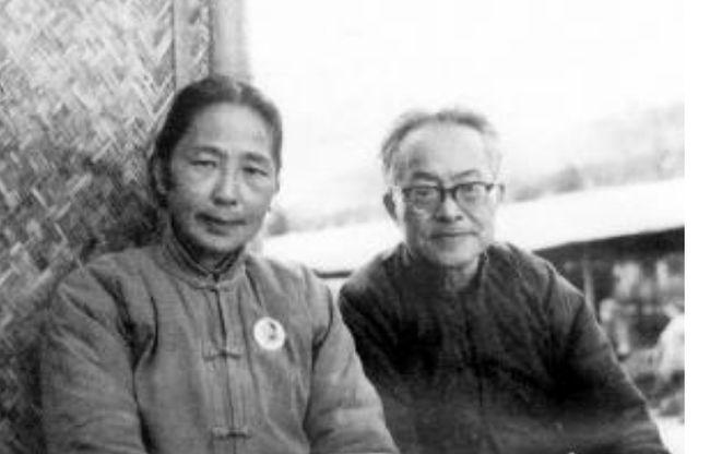 貌美温柔的张兆和,忠实粉丝高青子,沈从文最爱的人是谁?