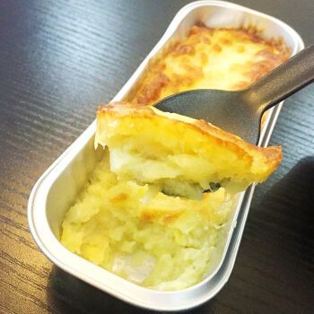 芝士烤榴莲110g盒a级金枕头榴莲芝士榴莲芝士烤榴莲110克5盒