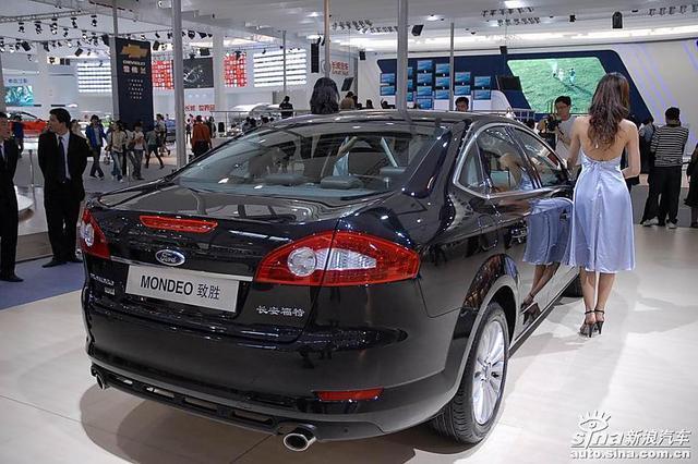 蒙迪欧致胜速度怎么样蒙迪欧致胜23怎么样