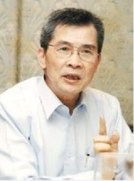 &nbsp; (香港宝德集团有限公司董事长)编辑 刘宇新,1941年出生,籍贯