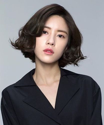 层次感发型有哪些