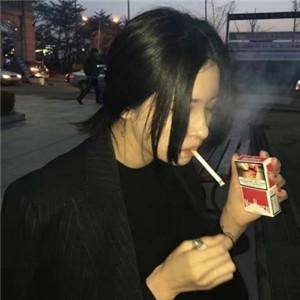 女生霸气超拽2020头像