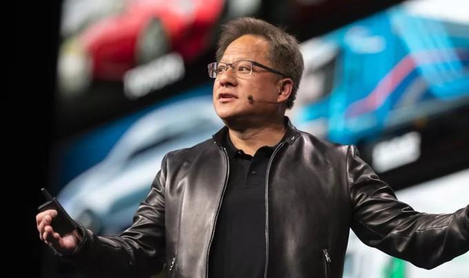 哈佛商业评论将nvidia创始人ceo黄仁勋评为年度表现最佳ceo