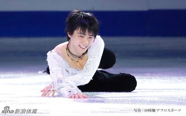 曝羽生结弦明年2月退役 平昌冬奥或成告别舞台