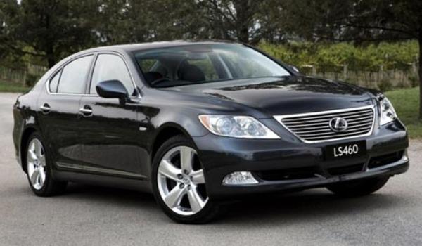 雷克萨斯ls二手车报价雷克萨斯ls保值率怎么样大型车中排第27名