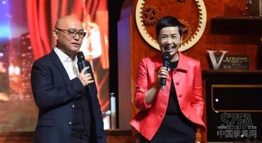 奥田30周年庆典大腕云集,新品面世大放光彩