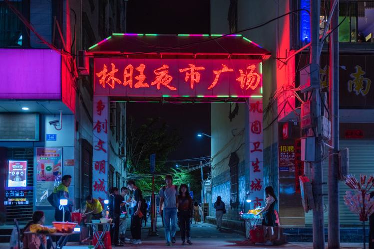 三亚人更爱去的夜市,没有被旅游业和商业化所腐蚀,极具当地风情