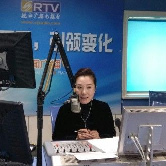 沈阳新闻广播