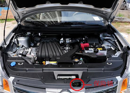 随着汽车朝着人性化设计进步,引擎盖拉手也越来越人性化,每次都要来回