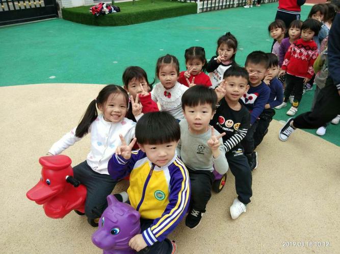 幼儿园】2019学年第一学期胡皓晨ethan小朋友的成长精彩回顾 - 美篇