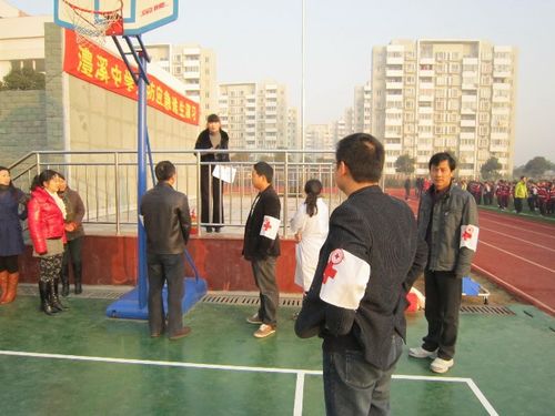 > 上海市周浦澧溪中学相册