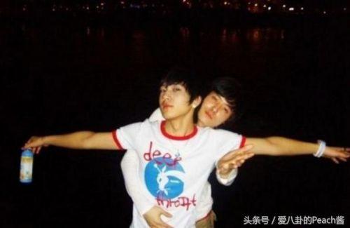 8年了井柏然为什么还是没原谅付辛博 两人为何形同陌路揭秘