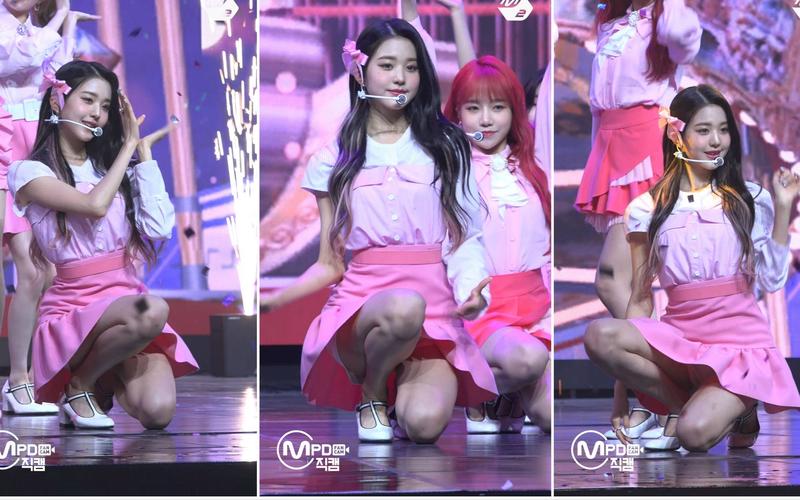 『女团饭拍系列』e2511.200618.izone 5部