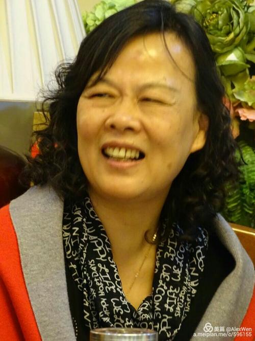 丛建华       54年     淄博