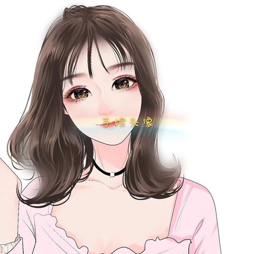 手绘头像|动漫|单幅漫画|画图酱 - 原创作品 - 站酷