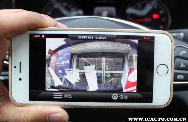 奔驰行车记录仪怎么看回放?奔驰记录仪如何回放
