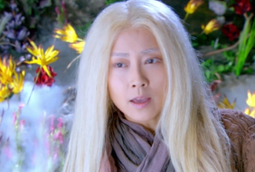 神雕侠侣:裘千尺被困天坑16年,竟靠一颗枣树活下,现实