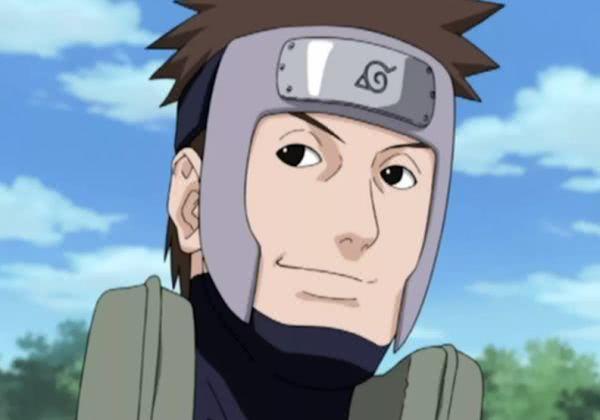 火影忍者:卡卡西搓出螺旋丸鸣人看呆,不过大和究竟在