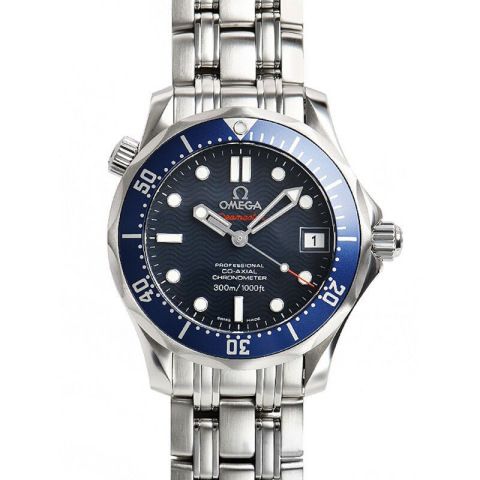 欧米茄二手手表2222.80.00回收价格,长沙95新欧米茄二手能卖多少钱?