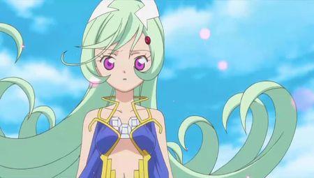 曾为母亲守护甜心   露露(3).jpg; 守护甜心人物变身图片; 守护甜心