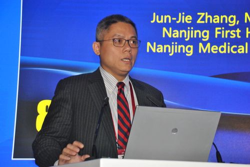 张俊杰