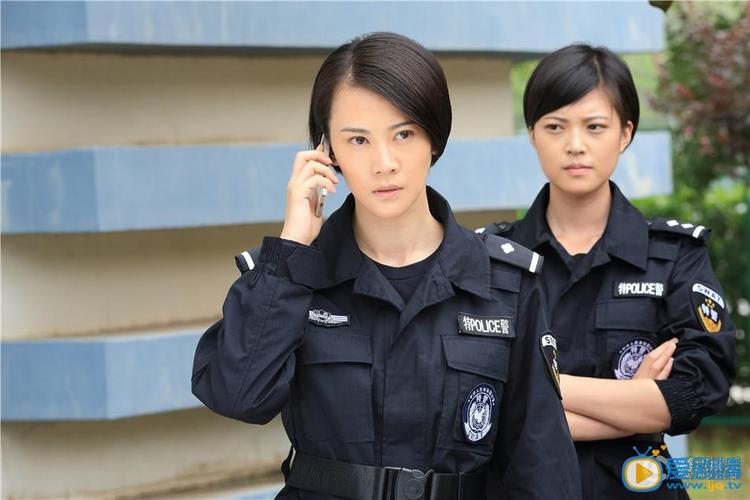 特警力量陶静是谁演的 陶静扮演者王妍之资料