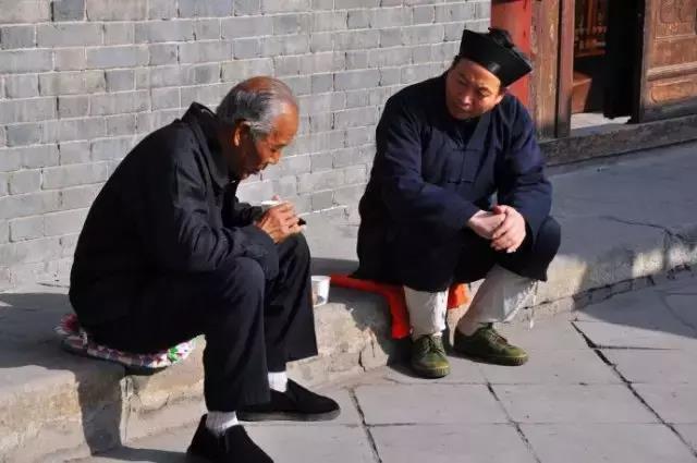 算卦抽三皇签什么意思(八仙庵里有神仙) - 天华易学